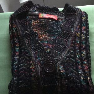 Bolly Wood Women’s Sweater soooo cute!